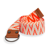 Amundsen Woven Belt