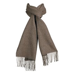 WOOL SCARF