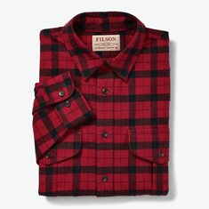 M's Alaskan Guide Shirt