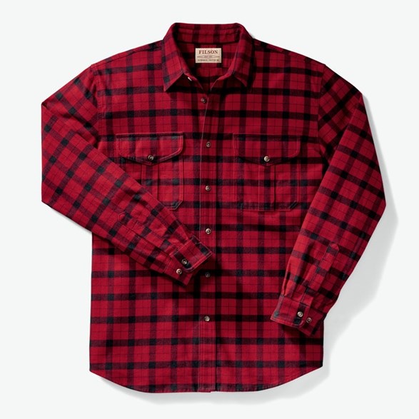 M's Alaskan Guide Shirt