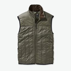 M's Ultralight vest