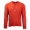 M's Summer Wool Henley