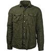 M's Safari Linen Shirt