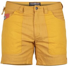 M's 6incher denim shorts