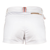 W's 4incher denim shorts