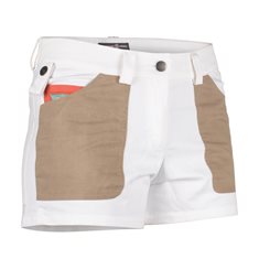 W's 4incher denim shorts