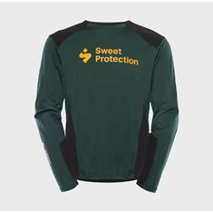M's Hunter Merino Fusion Jersey
