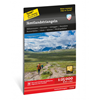 Jämtlandstriangeln 1:25 000