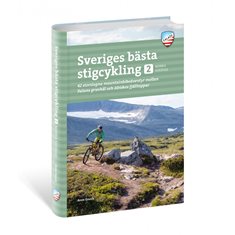 Sveriges bästa stigcykling - del 2