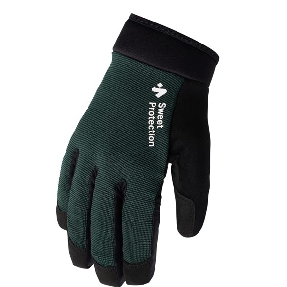 M's Hunter Gloves