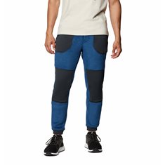 M's Monkey Fleece Pants