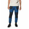 M's Monkey Fleece Pants