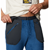 M's Monkey Fleece Pants