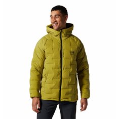 M's Stretchdown™ Parka