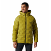 M's Stretchdown™ Parka