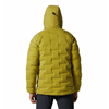 M's Stretchdown™ Parka