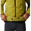 M's Stretchdown™ Parka