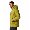 M's Stretchdown™ Parka