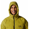M's Stretchdown™ Parka