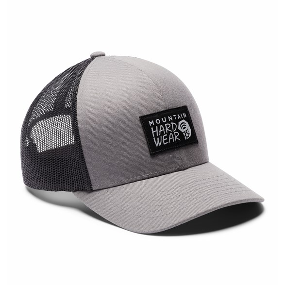 Mhw Logo™ Trucker Hat