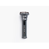 Vintage Flashlight Gun metal