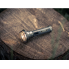 Vintage Flashlight Gun metal