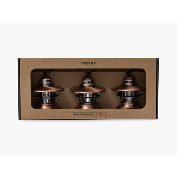 Edison string lights 3 p.