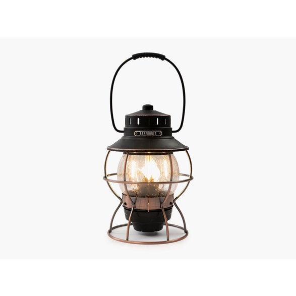 RAILROAD LANTERN - USB