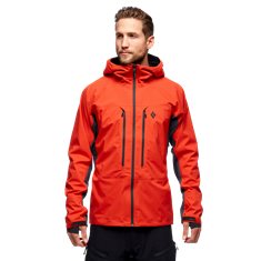 M's Dawn Patrol Hybrid Shell