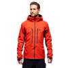 M's Dawn Patrol Hybrid Shell