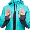 W's Dawn Patrol Hybrid Shell