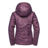W's Belay Parka