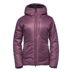 W's Belay Parka