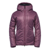 W's Belay Parka