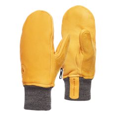 DIRT BAG MITTS