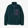 W's Classic Retro-X Jkt