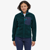 W's Classic Retro-X Jkt