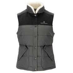 W's Groomer vest