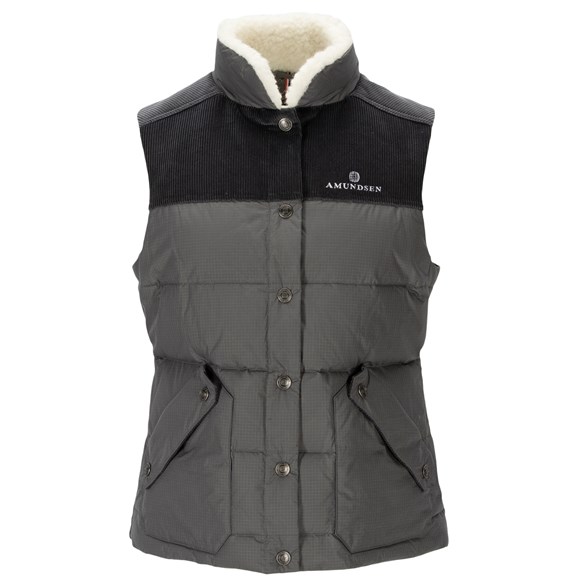 W's Groomer vest