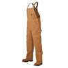 3/4 Lined Overall Brown