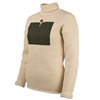 W's Heroes turtle neck sweater