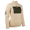 W's Heroes turtle neck sweater