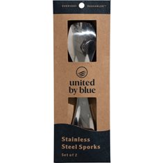 Spork Pack