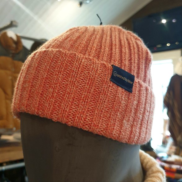 SOFTHEMP TRAIL BEANIE