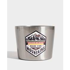 Made for Mountains Convertible mug 12oz