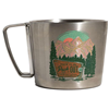 Pack it Out Convertible mug 12 oz