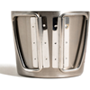 Geo Bison Convertible mug 12 oz