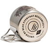 Geo Bison Convertible mug 12 oz