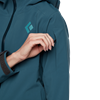 W'S RECON STRETCH SKI SHELL