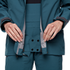 W'S RECON STRETCH SKI SHELL